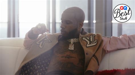 Tory Lanez on His Unabashed Love of Boyz II Men 